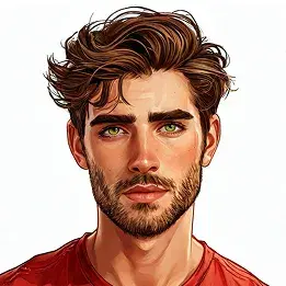 Portrait of Allison Davis